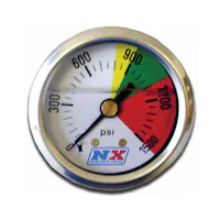 Nitrous Express 15508