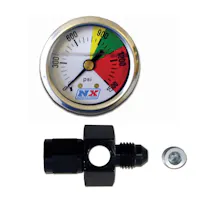 Nitrous Express 15510