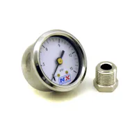 Nitrous Express 15511P