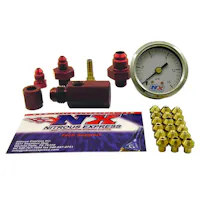 Nitrous Express 15519P