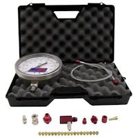Nitrous Express 15529P