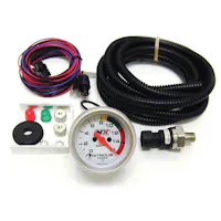 Nitrous Express 15531