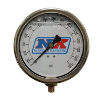 Nitrous Express 15540