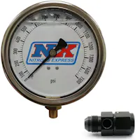 Nitrous Express 15543