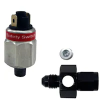 Nitrous Express 15718P