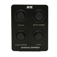 Nitrous Express 15771