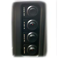 Nitrous Express 15772