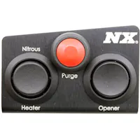 Nitrous Express 15778