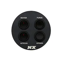 Nitrous Express 15783