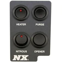 Nitrous Express 15785