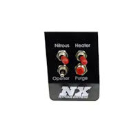 Nitrous Express 15790