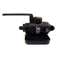 Nitrous Express 15851-4
