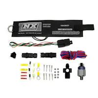 Nitrous Express 15938P