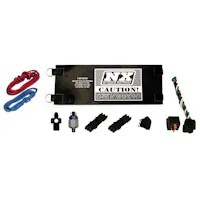 Nitrous Express 15941