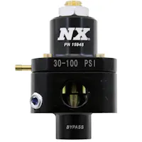 Nitrous Express 15948