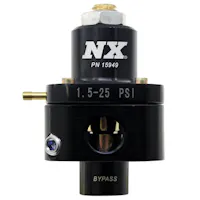 Nitrous Express 15949