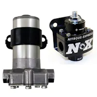 Nitrous Express 15953