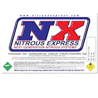 Nitrous Express 15994P