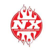 Nitrous Express 15998P