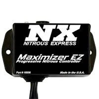 Nitrous Express 16006