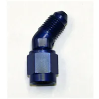 Nitrous Express 16196-45