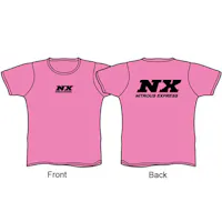 Nitrous Express 16535