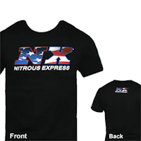 Nitrous Express 16544P