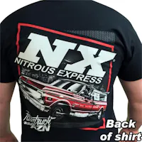 Nitrous Express 19057