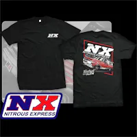Nitrous Express 19059