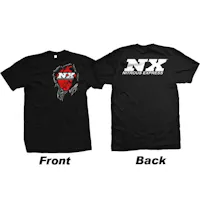 Nitrous Express 191182X