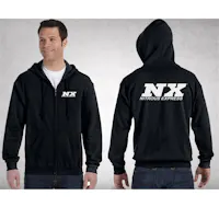 Nitrous Express 19119XL