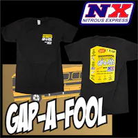 Nitrous Express 19125L