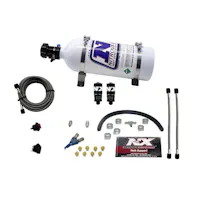 Nitrous Express 20001-05