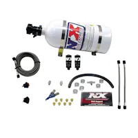 Nitrous Express 20001-10