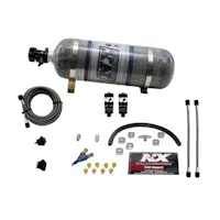 Nitrous Express 20001-12