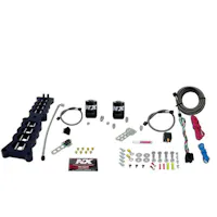 Nitrous Express 20100-00