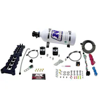 Nitrous Express 20100-05
