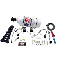 Nitrous Express 20100-10
