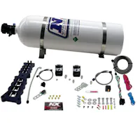 Nitrous Express 20100-15