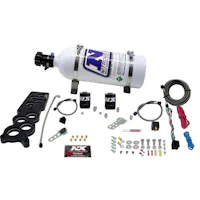 Nitrous Express 20101-05