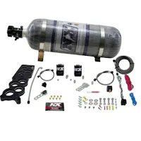 Nitrous Express 20101-12