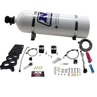 Nitrous Express 20101-15