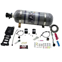 Nitrous Express 20102-12