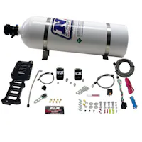 Nitrous Express 20102-15