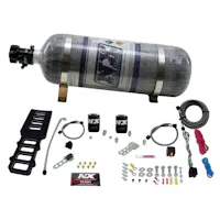 Nitrous Express 20103-12