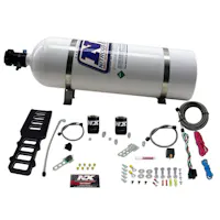 Nitrous Express 20103-15