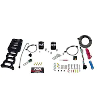 Nitrous Express 20104-00