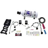 Nitrous Express 20104-05