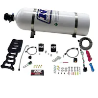 Nitrous Express 20104-15