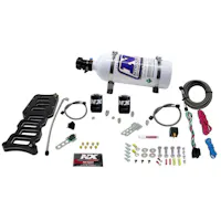 Nitrous Express 20105-05